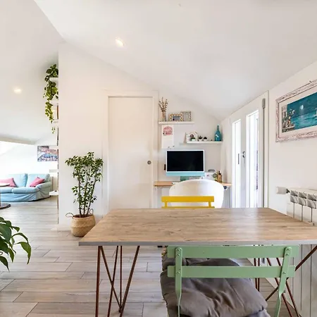 Casa Dolcino 公寓