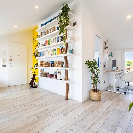 Casa Dolcino 公寓